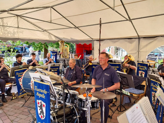 Bildergalerie Burnnenfest 2024