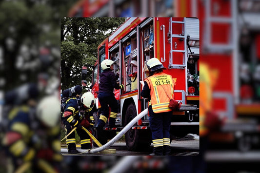 Erstmalige Ausrichtung des Bezirksentscheid der Feuerwehrleistungsübungen des RP Darmstadt