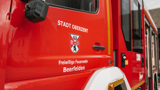 Einladung zur Jahreshauptversammlung für das Geschäftsjahr 2025