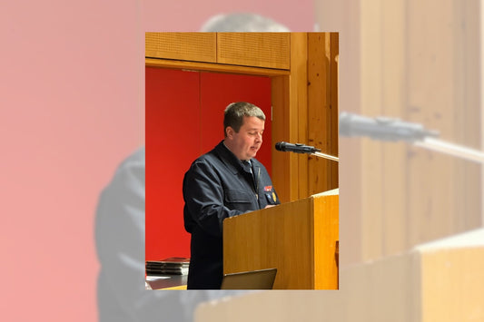 75 Einsätze, starke Jugendarbeit & voller Terminkalender.